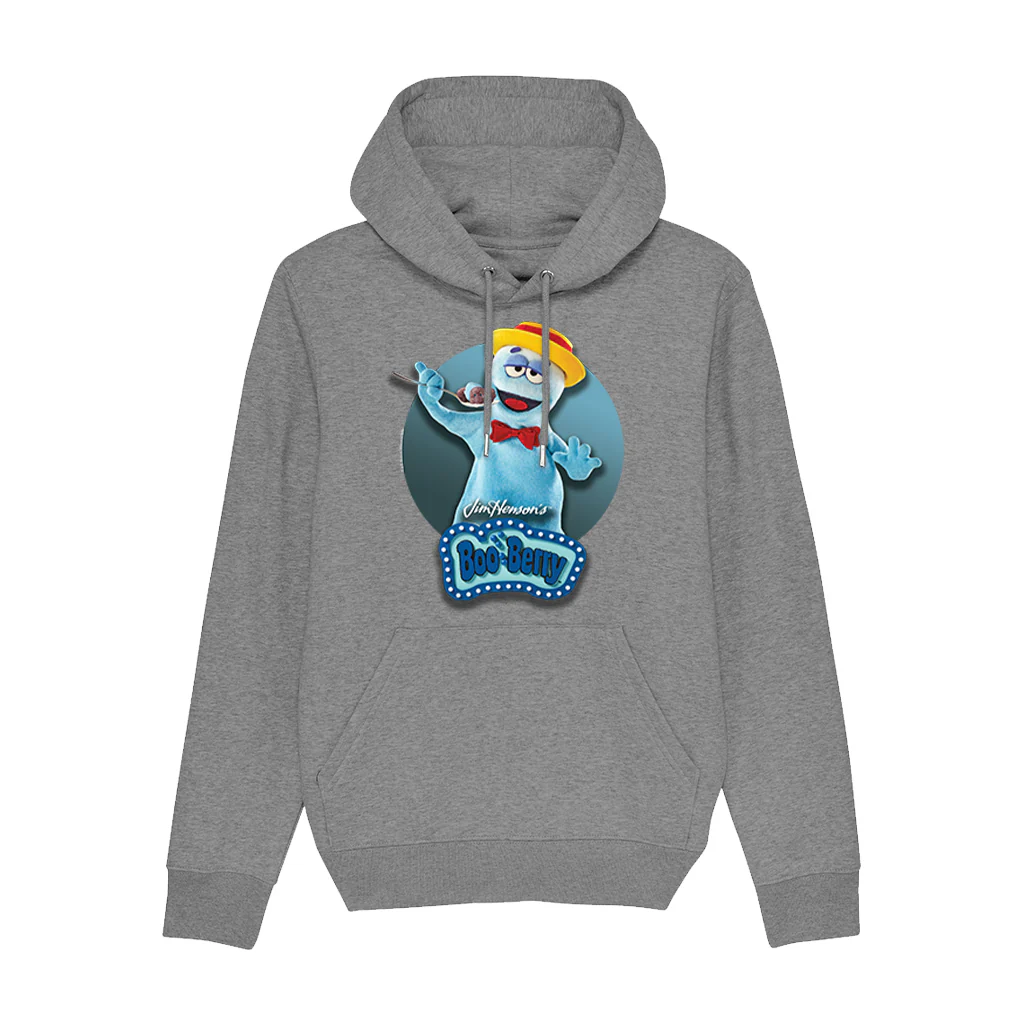 Boo Berry Hoodie - Image 3