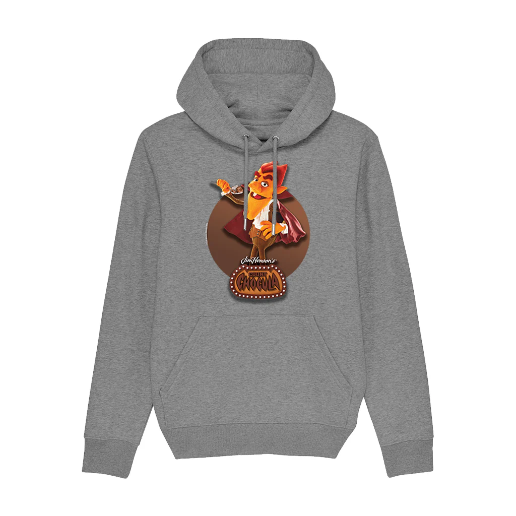 Count Chocula Hoodie - Image 3