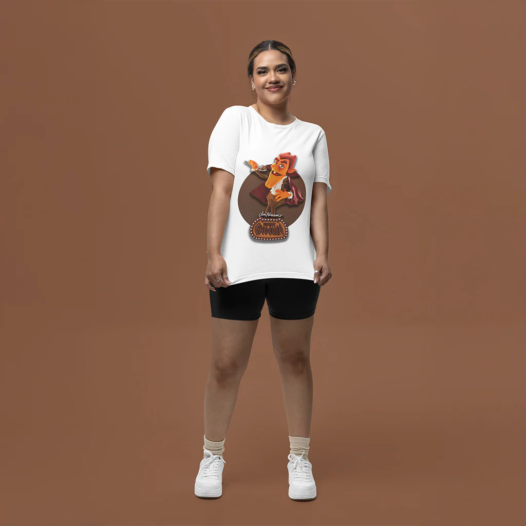 Count Chocula T-Shirt