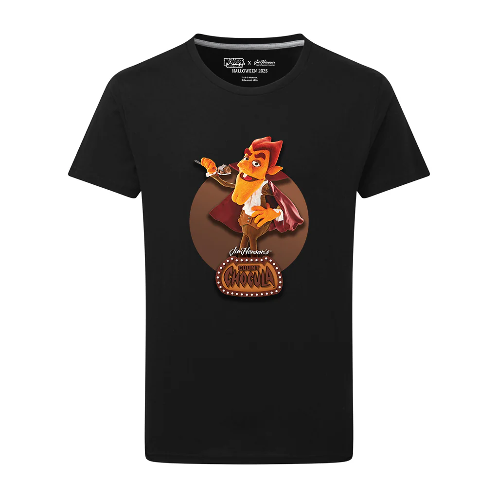Count Chocula T-Shirt - Image 2