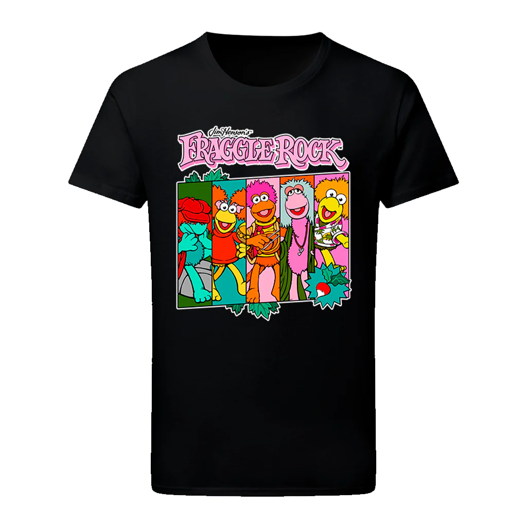 Fraggle Rock Classic T-Shirt