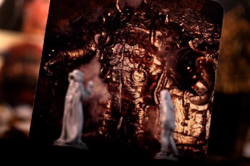 Jim Henson`s Labyrinth: The Board Game - Image 8