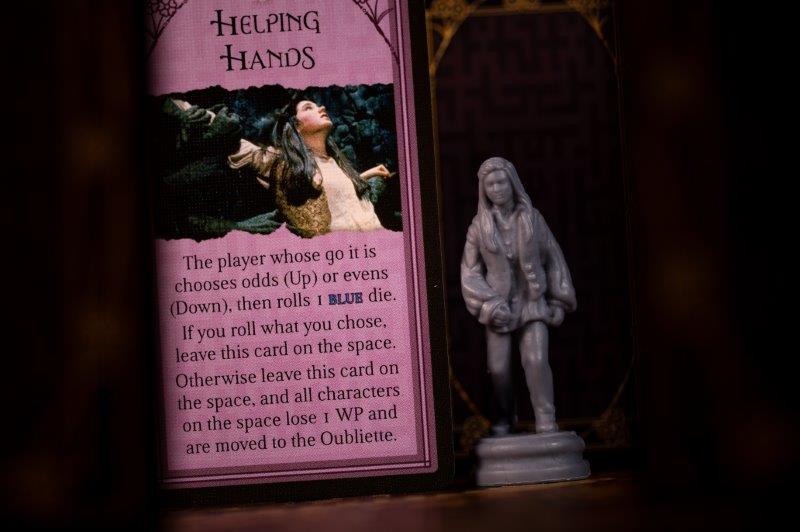 Jim Henson`s Labyrinth: The Board Game - Image 9