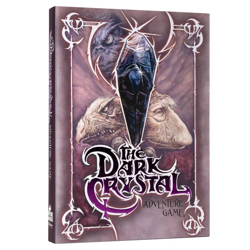 The Dark Crystal Toys & Collectibles