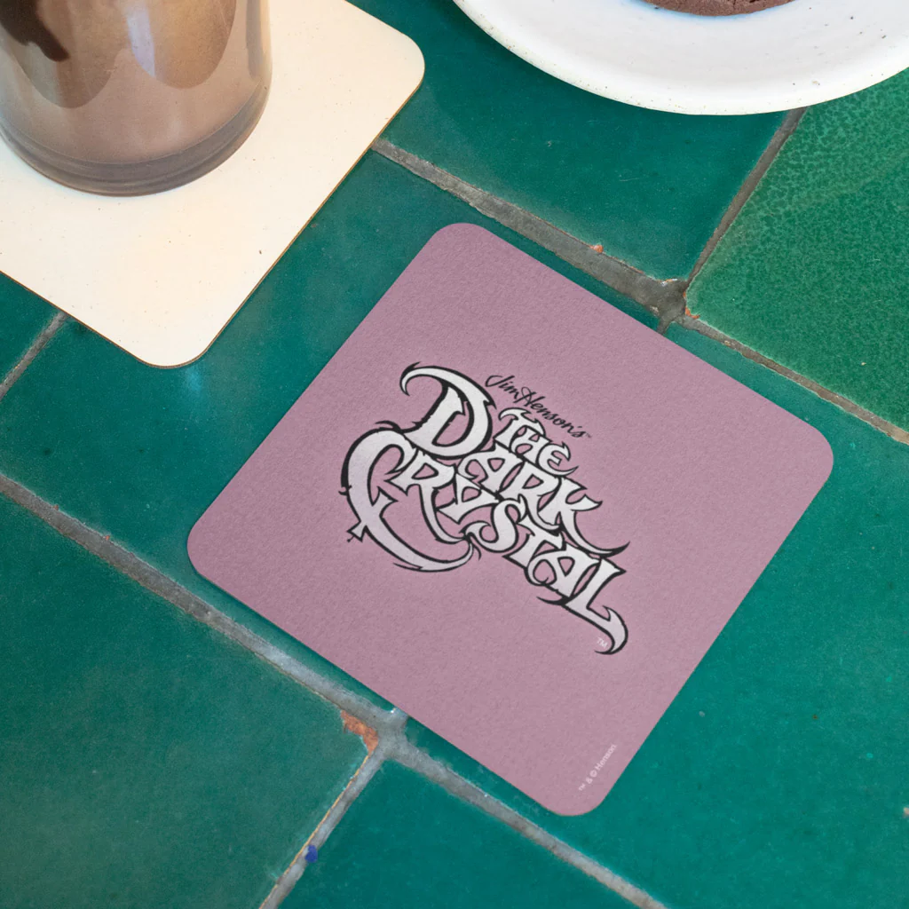 Jim Henson's The Dark Crystal Coaster - Image 2