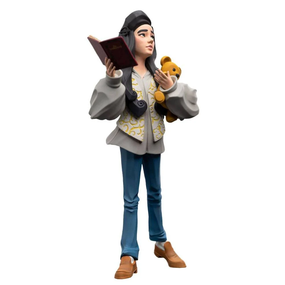 Mini Epics Vinyl Figure Sarah - Image 4