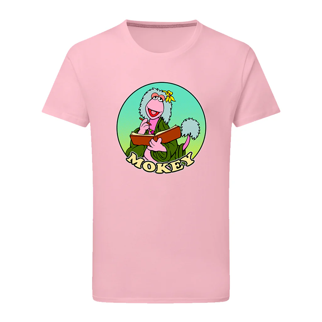 MOKEY - Fraggle Rock Classic T-Shirt