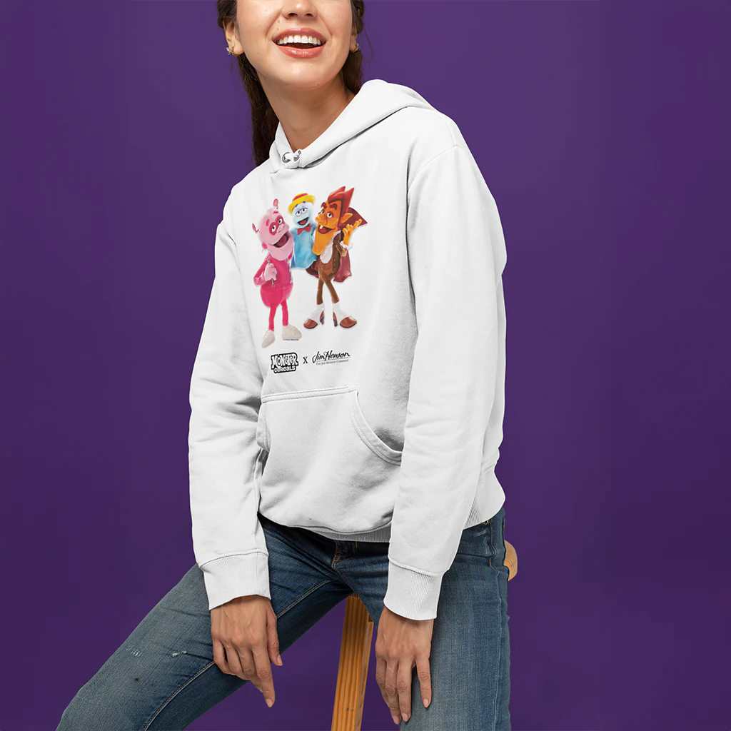 Monster Cereals Hoodie - Image 4