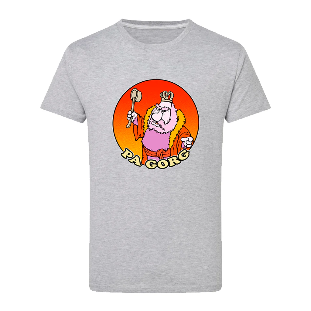 PA GORG - Fraggle Rock Classic T-Shirt