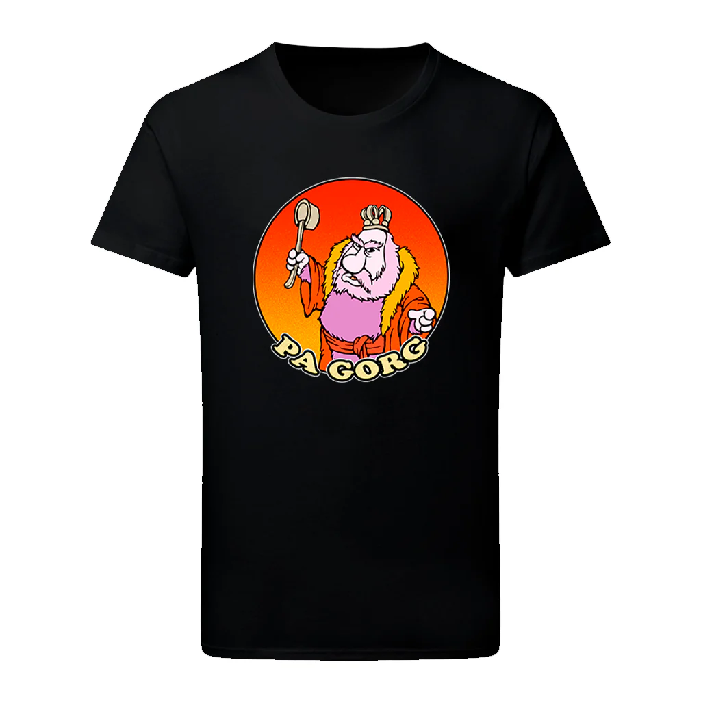 PA GORG - Fraggle Rock Classic T-Shirt - Image 2