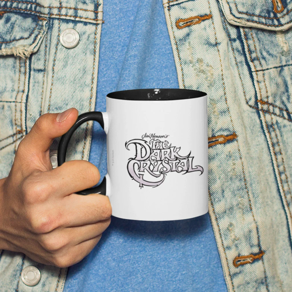 The Dark Crystal Coloured Mug - Image 3