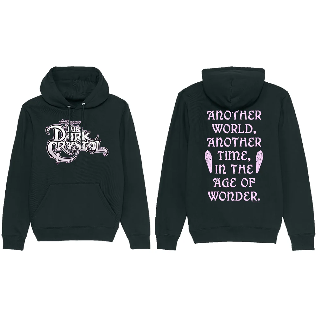 The Dark Crystal Hoodie