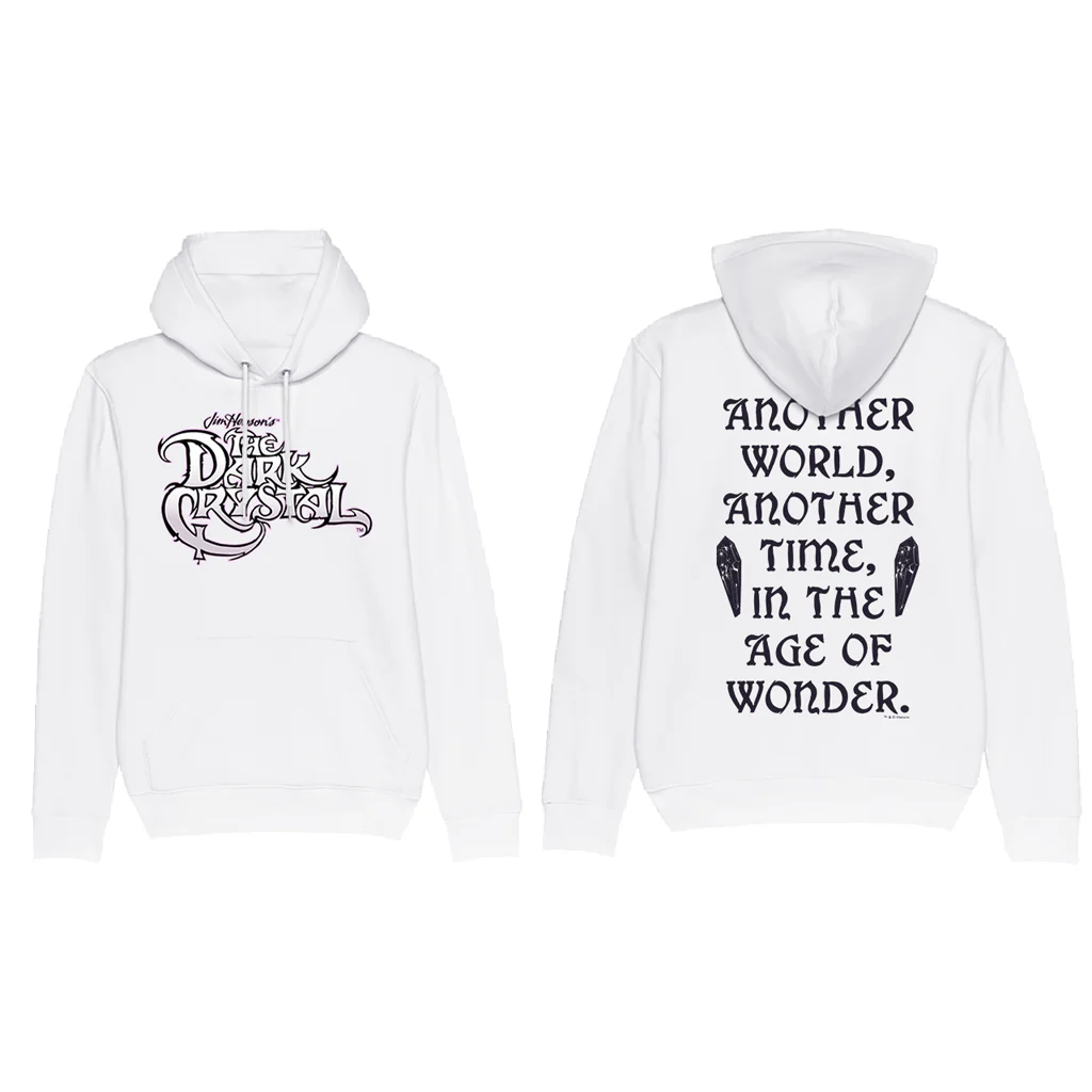 The Dark Crystal Hoodie - Image 2