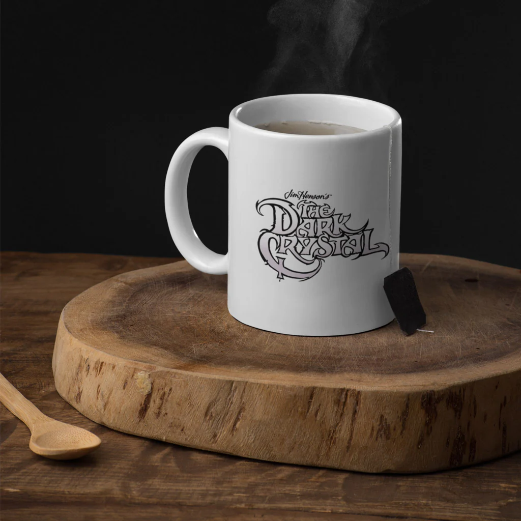 The Dark Crystal Movie Poster Mug - Image 3