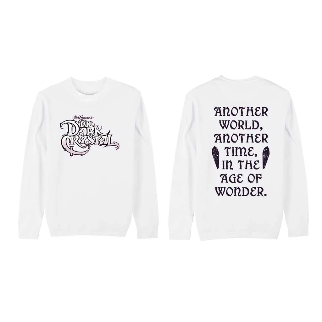 The Dark Crystal Sweatshirt