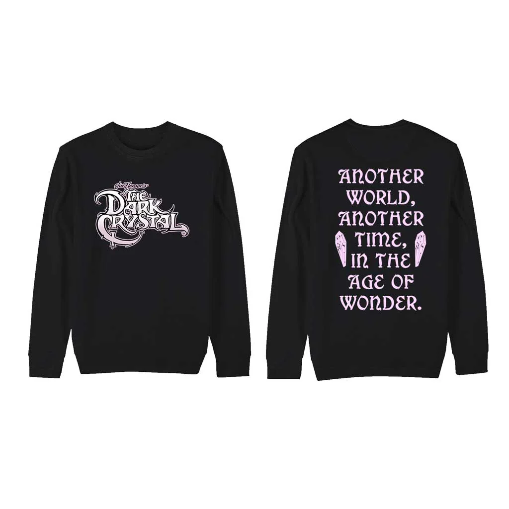 The Dark Crystal Sweatshirt - Image 2