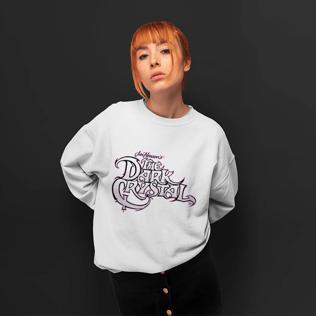 The Dark Crystal Sweatshirt - Image 3