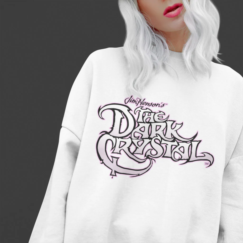 The Dark Crystal Sweatshirt - Image 4