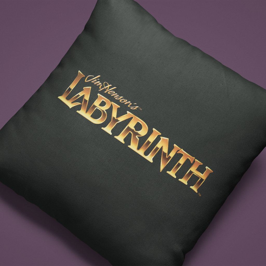 The Goblins - Labyrinth Cushion - Image 4