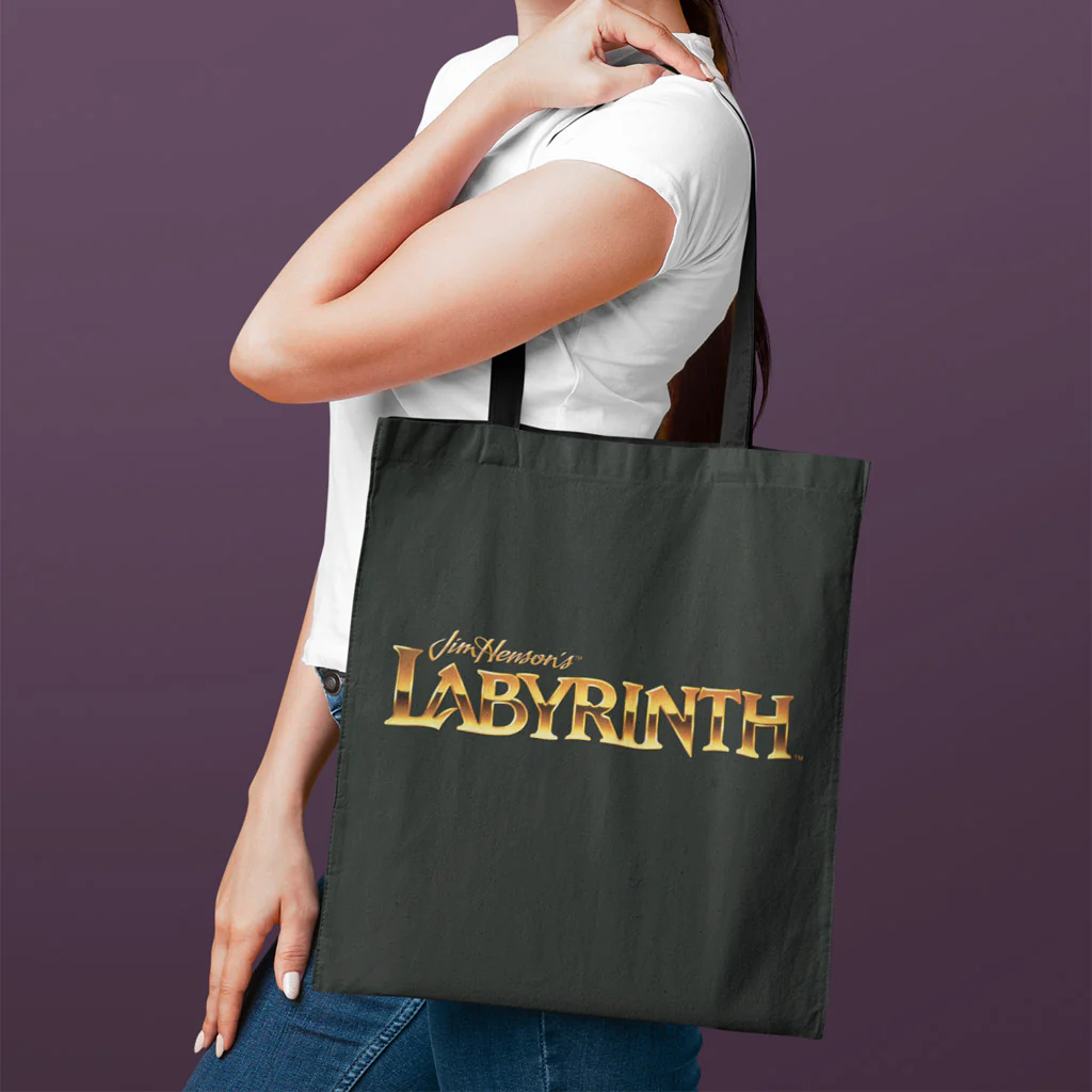 The Goblins - Labyrinth Tote Bag - Image 2