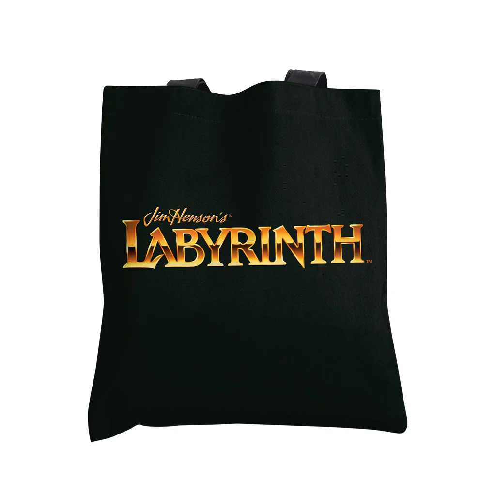 The Goblins - Labyrinth Tote Bag - Image 4