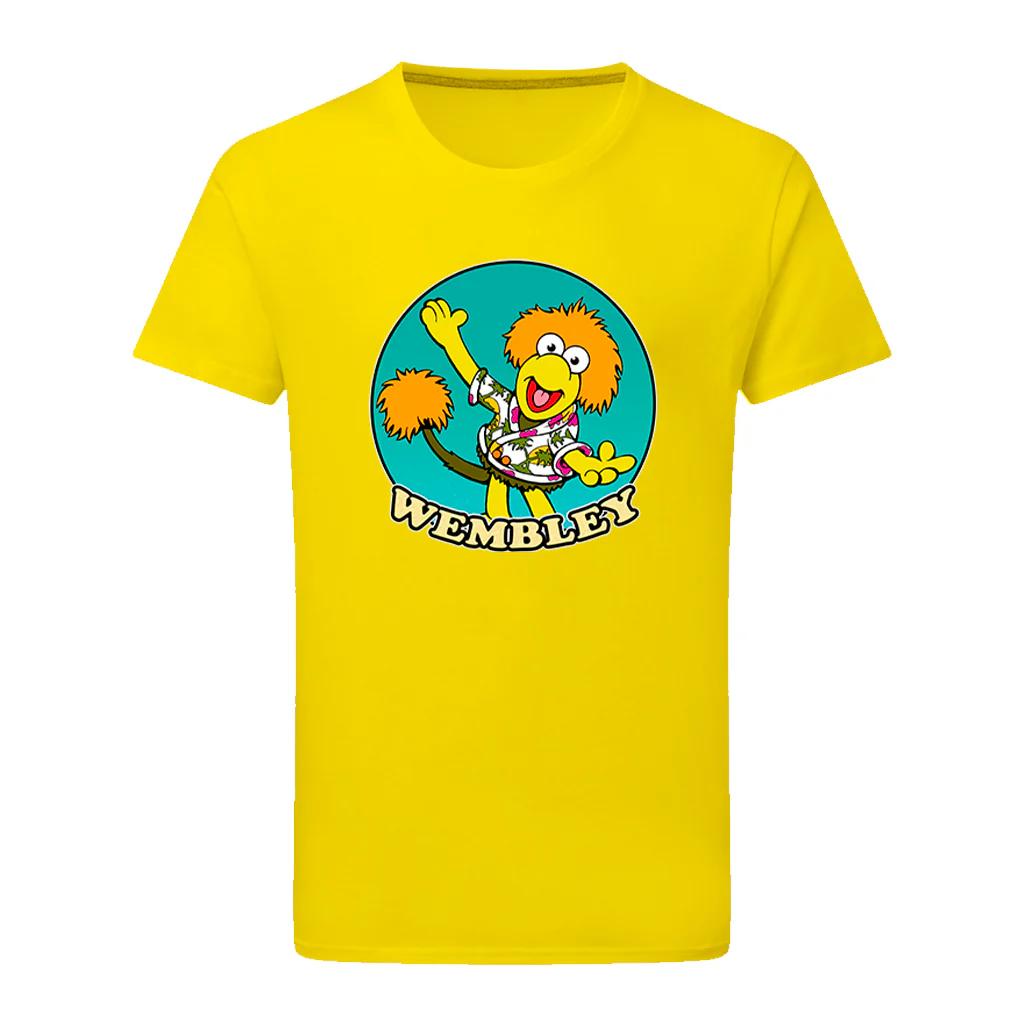 WEMBLEY - Fraggle Rock Classic T-Shirt